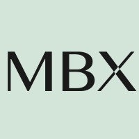 MBX Capital Logo