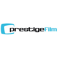 Prestigefilm Filmproduktion Logo
