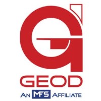GEOD Corporation Logo