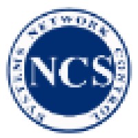 NCS BİLİŞİM DANIŞMANLIK Logo