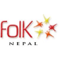 Folk Nepal Logo