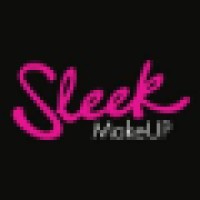 Sleek MakeUP Logo