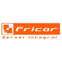 Fricor Servei Integral Logo