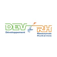 DEVRH Logo
