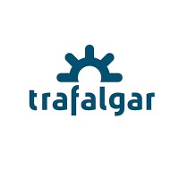 The Trafalgar Group Logo