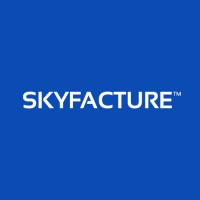 Skyfacture Logo