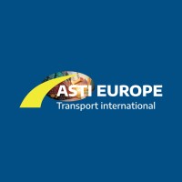 ASTI EUROPE Logo