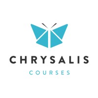 Chrysalis Not For Profit Logo