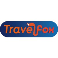 Travel Fox Logo