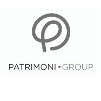 PATRIMONI Group Logo
