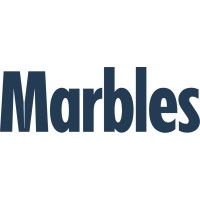 Marbles Oy Logo