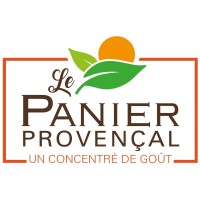 Le Panier Provençal Logo