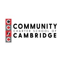 Community Charter School of Cambridge Logo