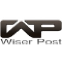 Wiser Post Logo