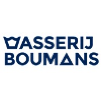 Wasserij Boumans Logo