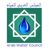 Arab Water Council (AWC) Logo