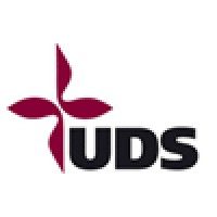 Universitetsdjursjukhuset Logo