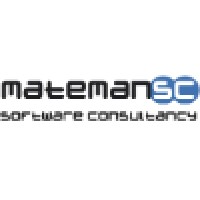Mateman Software Consultancy Logo