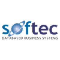 Softec Ltd. Logo