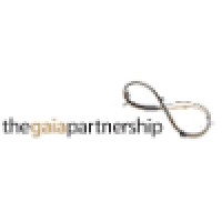 The Gaia Partnership Pty Ltd Logo