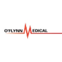 OFlynn Medical Logo