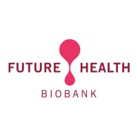 Future Health Biobank Logo