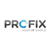 Profix IT Solutions Logo