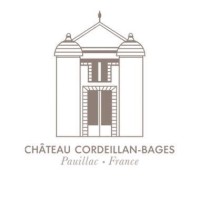Château Cordeillan-Bages***** Relais & Châteaux Logo