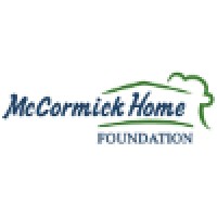McCormick Home Foundation Logo