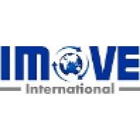 Imove International Removals Ltd Logo