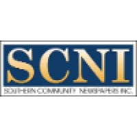 Southern Community Newspapers, Inc Logo