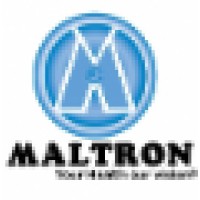 Maltron International Ltd Logo