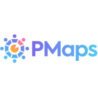 PMaps Logo