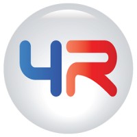 4R SYSTEM Logo