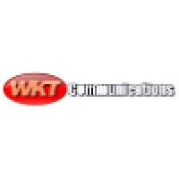 WKT Communications, Inc. Logo