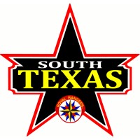 South Texas Royal Rangers Logo