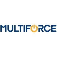 Multiforce Logo