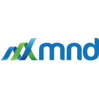 MND İzolasyon ve Teknoloji A.Ş. Logo