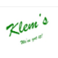Klems Logo