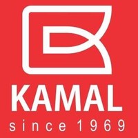 KAMAL OPTICAID PVT. LTD Logo
