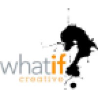 What If Creative Logo