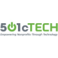 501cTECH Logo