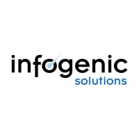 Infogenic Solutions Logo