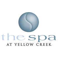 The Spa at Yellow Creek | Luxury Day Spa, Gym, & Wellness Facility Logo