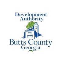 Development Authority of Butts County Logo