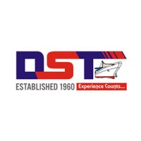 Daily Shipping Times Logo