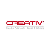 GROUPE CREATIV Logo