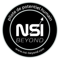 NSI BEYOND Logo