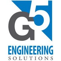 G5 Engineering Solutions Logo