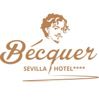Hotel Bécquer Logo